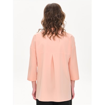 Блузка с рукавом 3/4