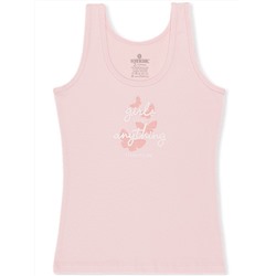 4848 Майка для девочки многоцвет (BAYKAR)