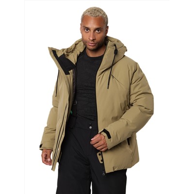 Костюм KA-0278 Оливковый