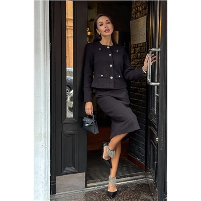 Urs 24-411-1, Юбка,  Жакет