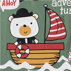 TSKIDS  Майка  BX333