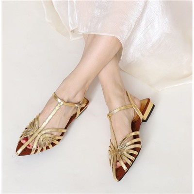 Xianglv Женские босоножки  H605-29