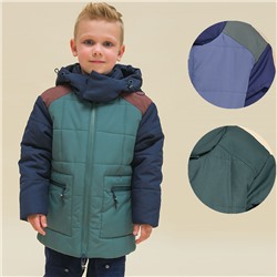 BZXL3337 куртка для мальчиков (1 шт в кор.)