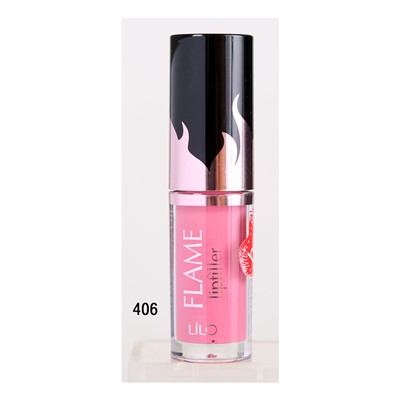 LiLo Блеск для губ LiLo FLAME lipfiller тон 406