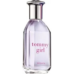 TOMMY HILFIGER NEON BRIGHTS edt (m) 100ml TESTER