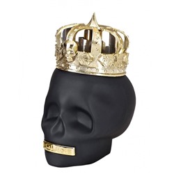 POLICE TO BE THE KING edt (m) 40ml TESTER