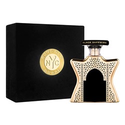 BOND № 9 DUBAI BLACK SAPPHIRE edp 100ml