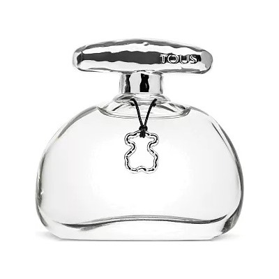 TOUS TOUCH THE LUMINOUS GOLD edt (w) 100ml