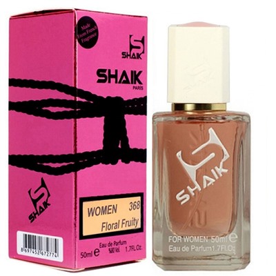 SHAIK W 368 LANVIN JEANNE 50ml