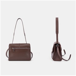 DOLAND LION  Сумка женская / кожа /  1635