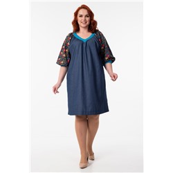 Платье П4-4492/1