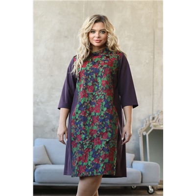 Платье П4-4861