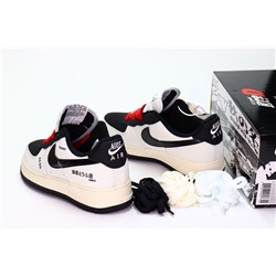 Кроссовки нат. Кожа (36-41)р. / шт. 1291-1210