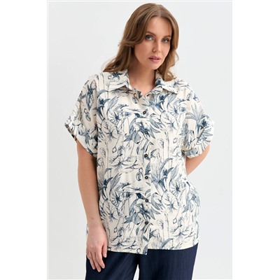 Б2638-1 Рубашка (НСК)