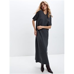 Платье LAURA, Антрацит