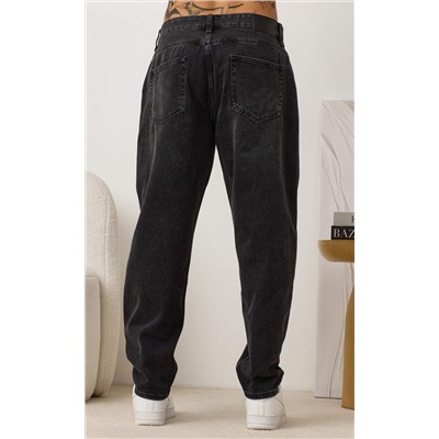 Джинсы муж. P521-0110C black