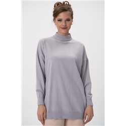 Джемпер Кира (светло-серый)