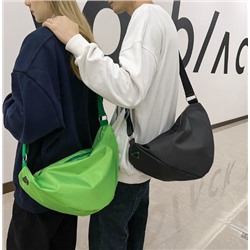 Сумка молодежная унисекс 6862
