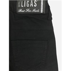 Джинсы для девочки,LIGAS модель 4110