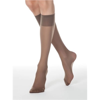 CONTE TENSION SOFT 20 (1 пара) Гольфы женские
