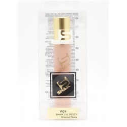 SHAIK W 24 CH 212 SEXY FOR WOMEN 20 ml