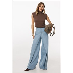 Брюки EOLA 3044 голубой