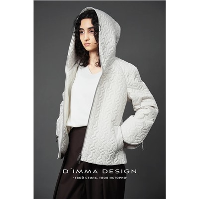 DIMMA Куртка 2667