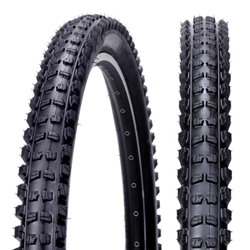 Покрышка для велосипеда COMIRON DH 27,5x2,35 30TPI