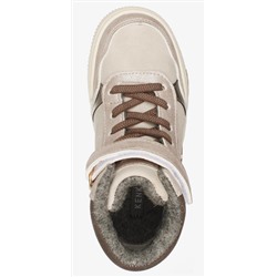 Ботинки Kenka 340-32 beige