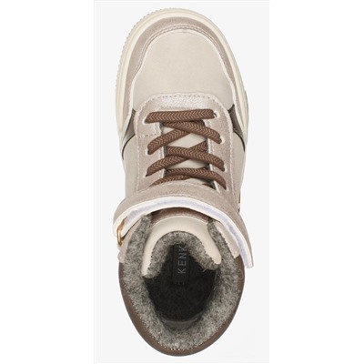 Ботинки Kenka 340-32 beige