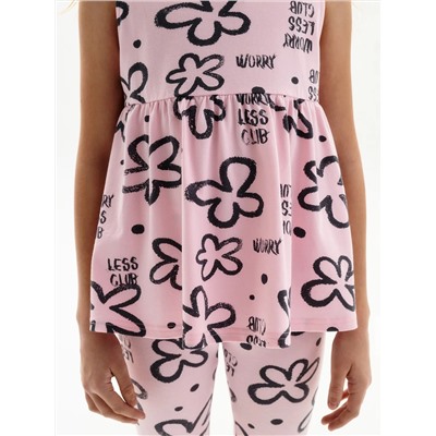 PELICAN Майка GFVV3389/1U