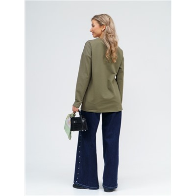 787 Туника "Хаки"