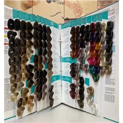 Палитра цветов «Hyaluronic Acid» KAPOUS