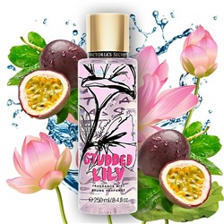 Парфюмированный спрей для тела Victorias Secret Studded Lily