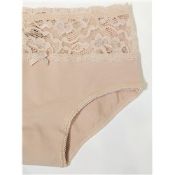 5940-03 Трусы для девочек с кружевом (BAYKAR)