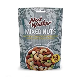 Ореховое Ассорти Nut Walker Mixed Nuts 150 гр