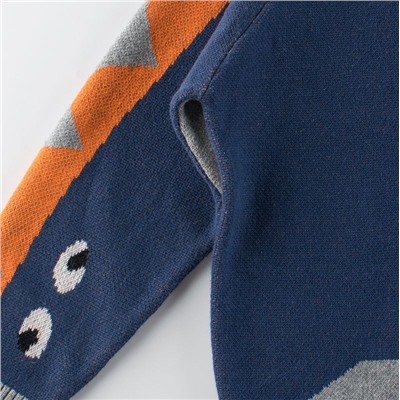 TSKIDS Свитер  MY3462