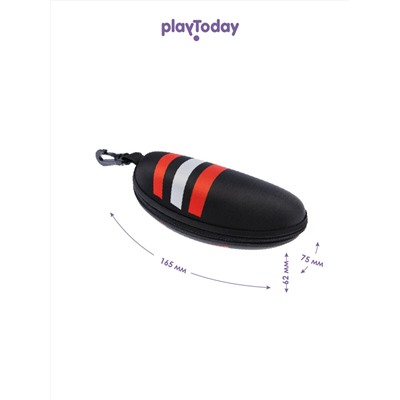 PLAYTODAY Футляр для очков