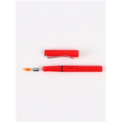 Подарочный набор новогодний, блокнот, вечный карандаш, сменные грифели «Почта»