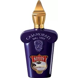 XERJOFF CASAMORATI 1888 MEFISTO edp (m) 100ml TESTER