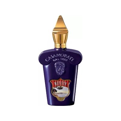 XERJOFF CASAMORATI 1888 MEFISTO edp (m) 30ml