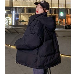 Cute Woman Пуховик ZYY-188