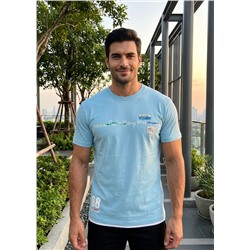 Футболка (хлопок)