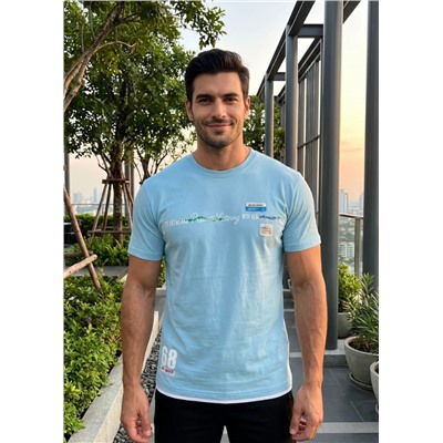 Футболка (хлопок)