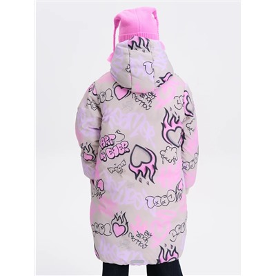 PELICAN Пальто GZFH3379