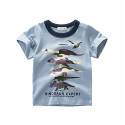 TSKIDS Футболка  9052