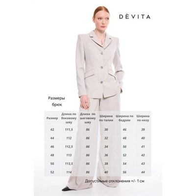 DEVITA 3024