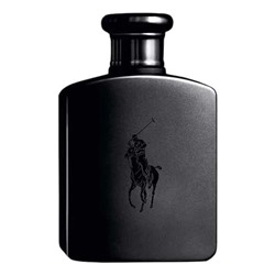 RALPH LAUREN POLO DOUBLE BLACK edt (m) 40ml TESTER
