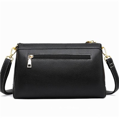 Bags Сумка женская / кожа / 0093251