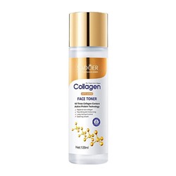 Sadoer Восстанавливающий тонер для лица с коллагеном Anti-Aging Face Toner 120мл